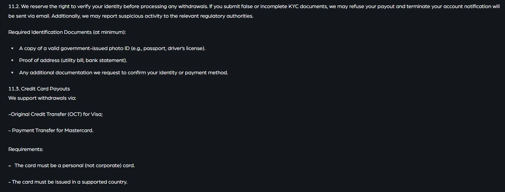 Clubhouse Casino Withdrawals Australia: Limits, Times and KYC