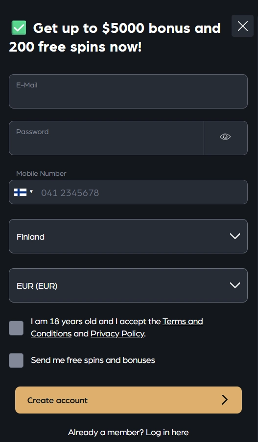 Clubhouse Casino Sign Up Australia: Account, Login and Eligibility